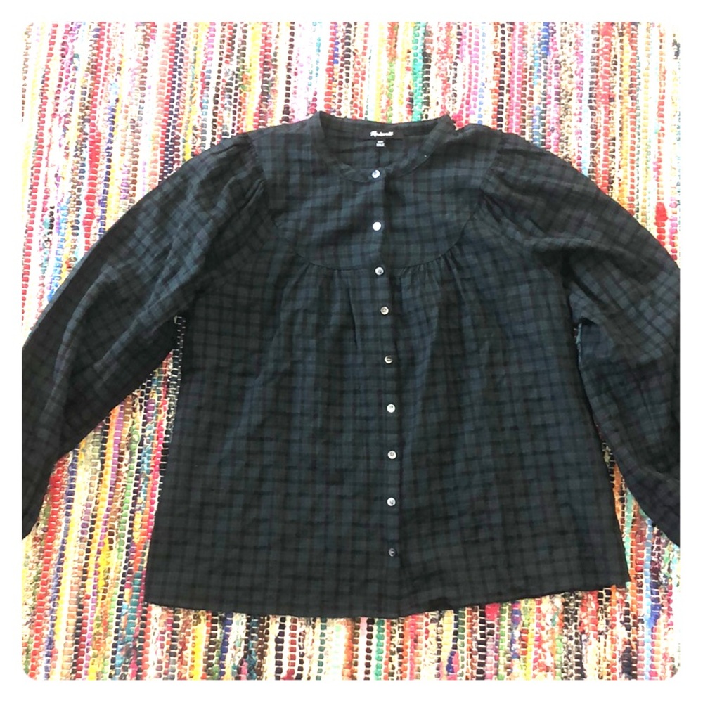 Madewell top